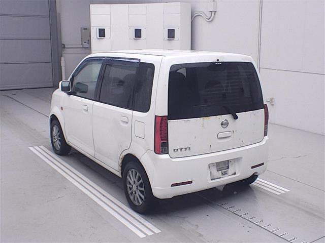 NISSAN OTTI