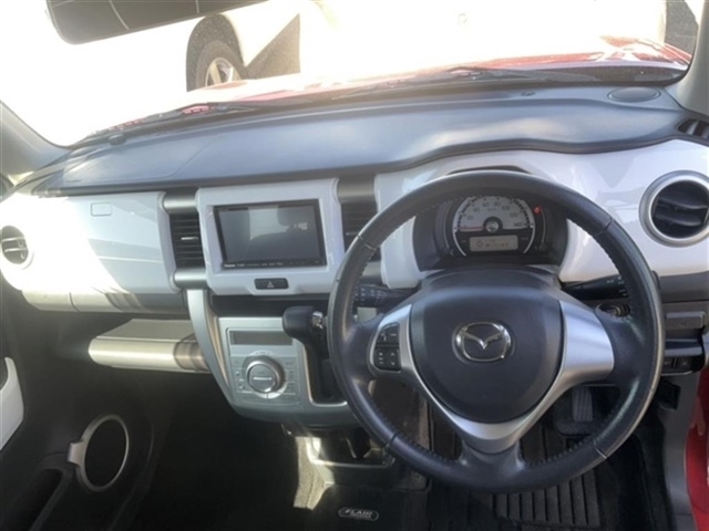 MAZDA FLAIR CROSSOVER