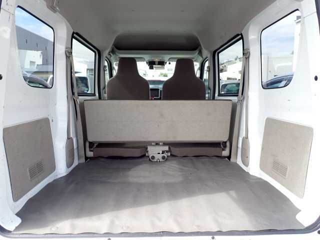 NISSAN NV100 CLIPPER