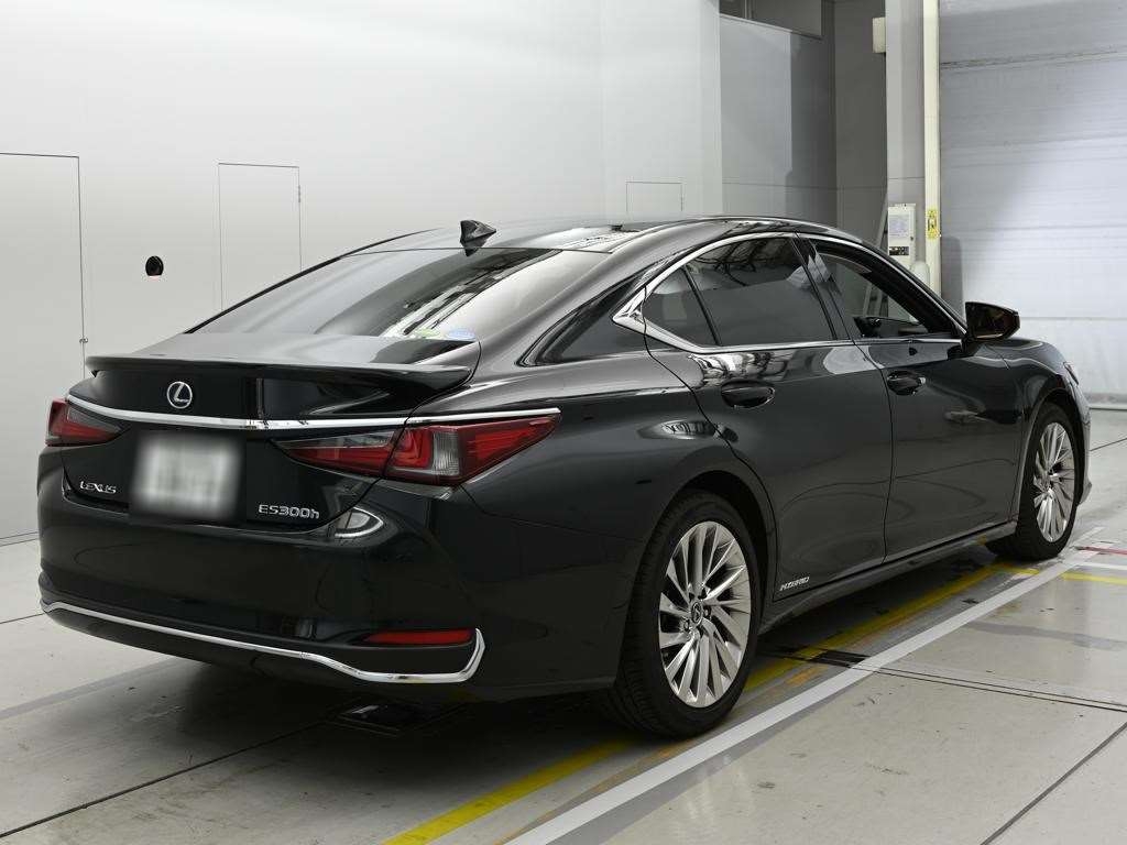 LEXUS ES300H