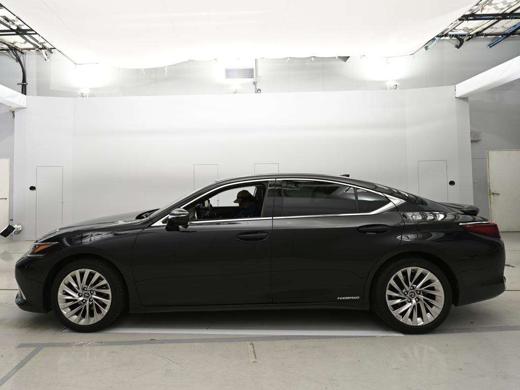 LEXUS ES300H