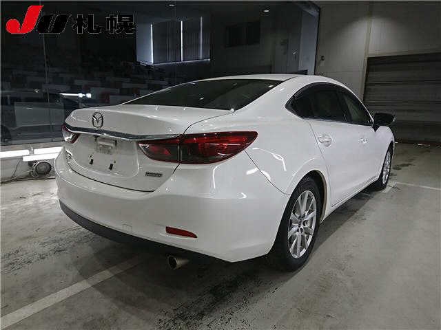 MAZDA ATENZA