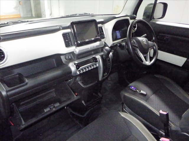 SUZUKI XBEE