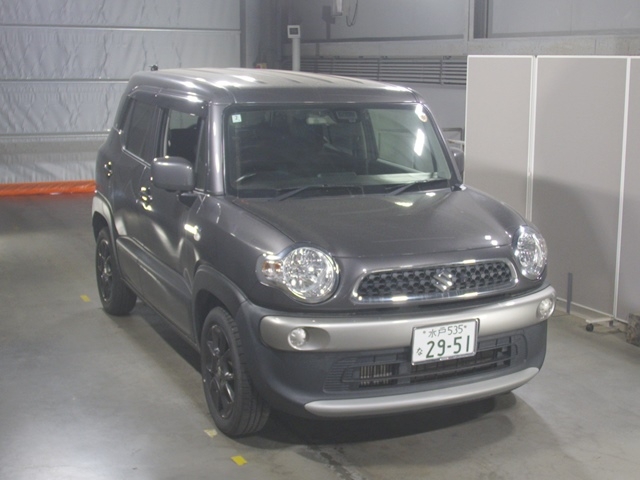 SUZUKI XBEE