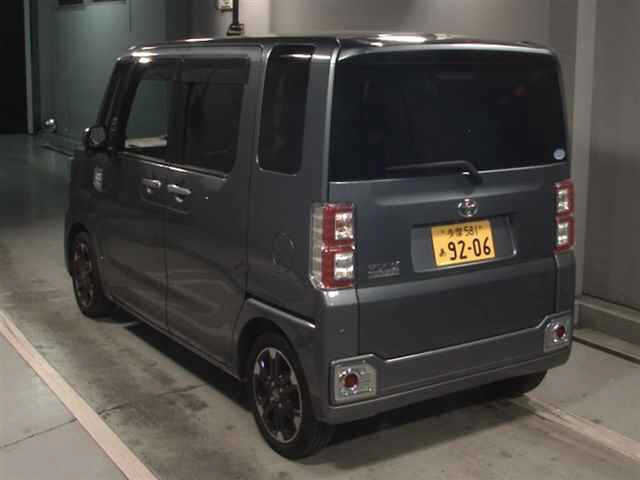 TOYOTA PIXIS MEGA