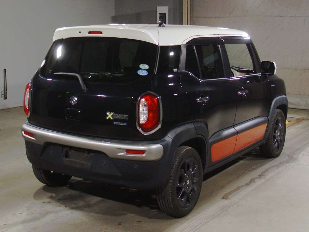 SUZUKI XBEE