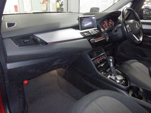BMW 2-SERIES GRAN TOURER