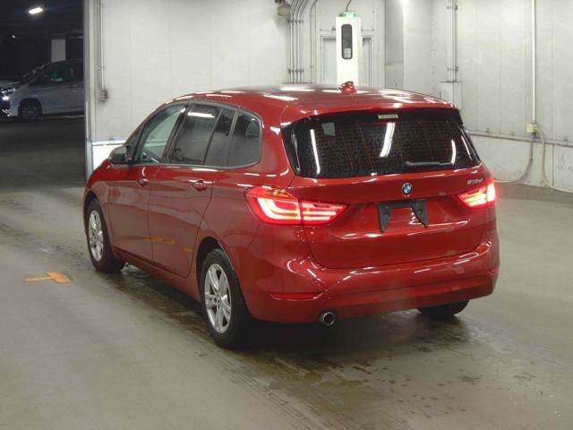 BMW 2-SERIES GRAN TOURER