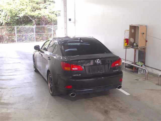 LEXUS IS250