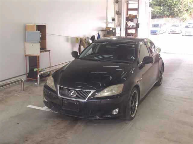 LEXUS IS250