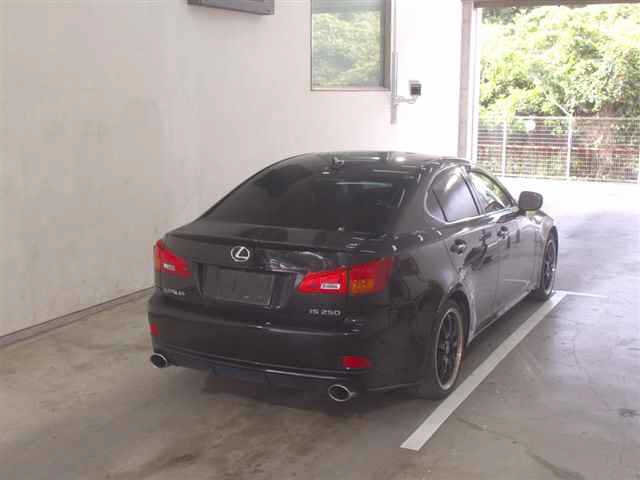 LEXUS IS250