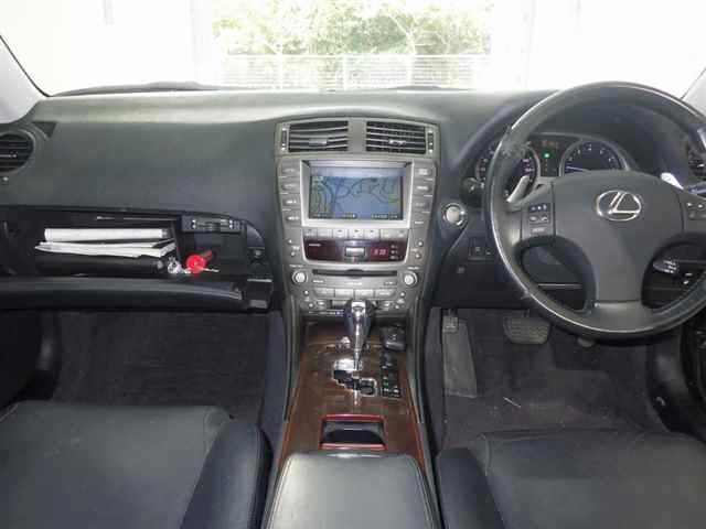LEXUS IS250