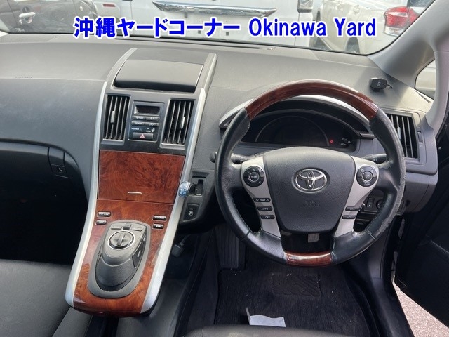 TOYOTA SAI