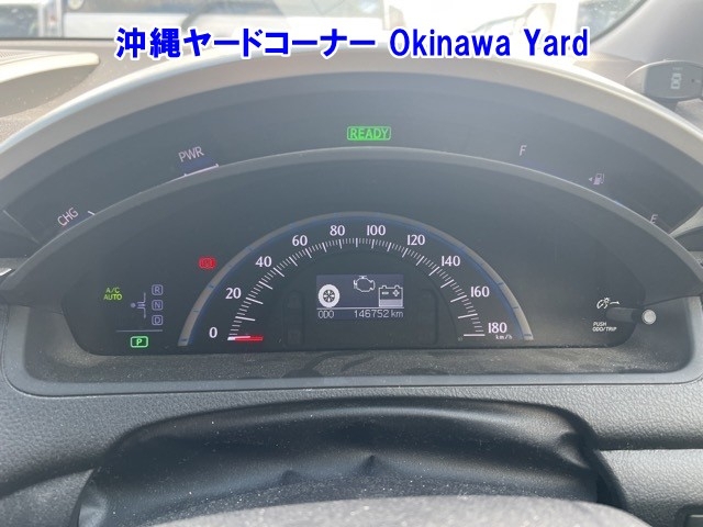 TOYOTA SAI