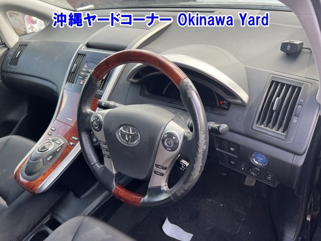 TOYOTA SAI