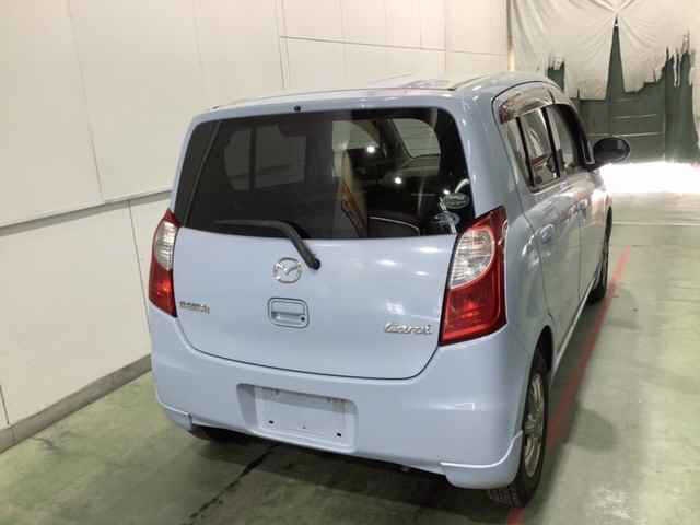 MAZDA CAROL