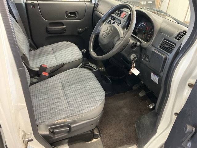 HONDA ACTY
