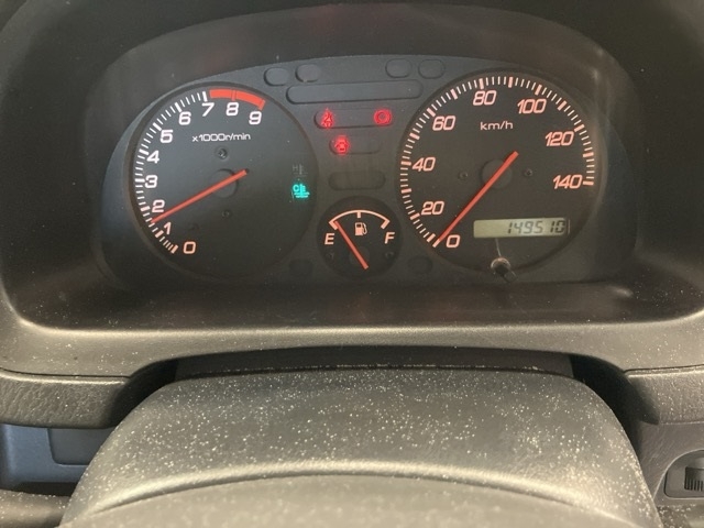 HONDA ACTY