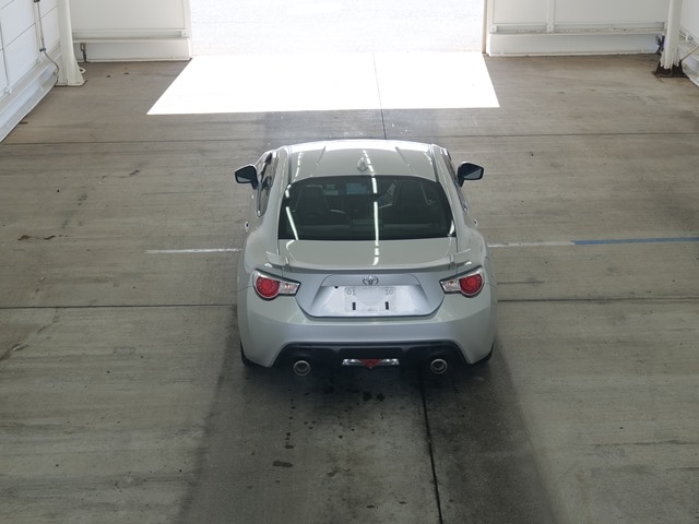 TOYOTA GT 86