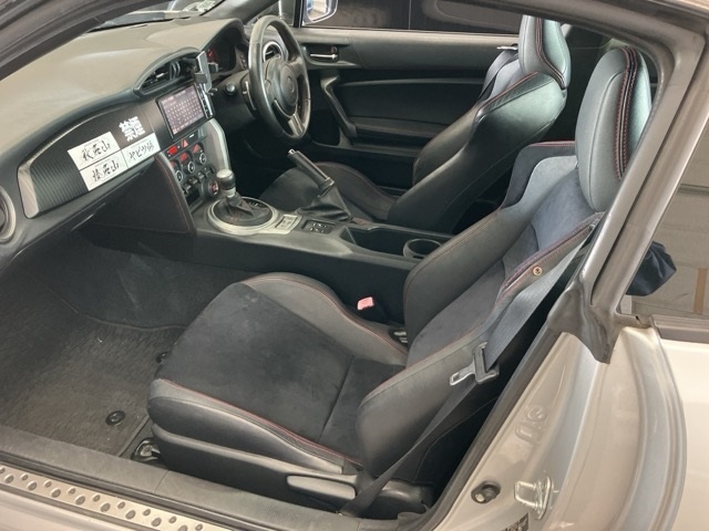 TOYOTA GT 86