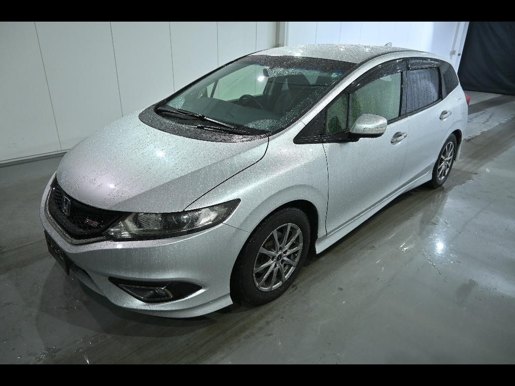 HONDA JADE