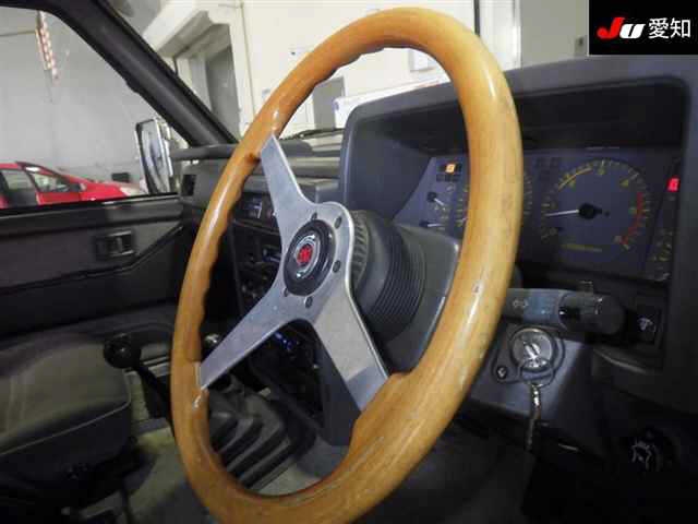 NISSAN SAFARI