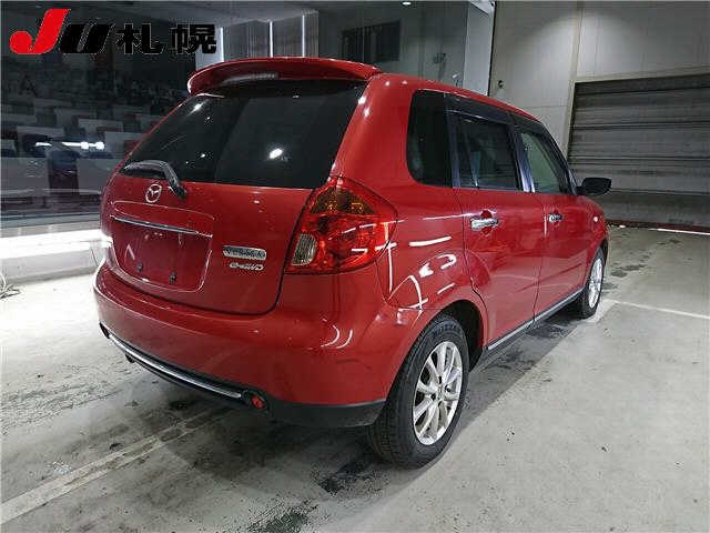 MAZDA VERISA