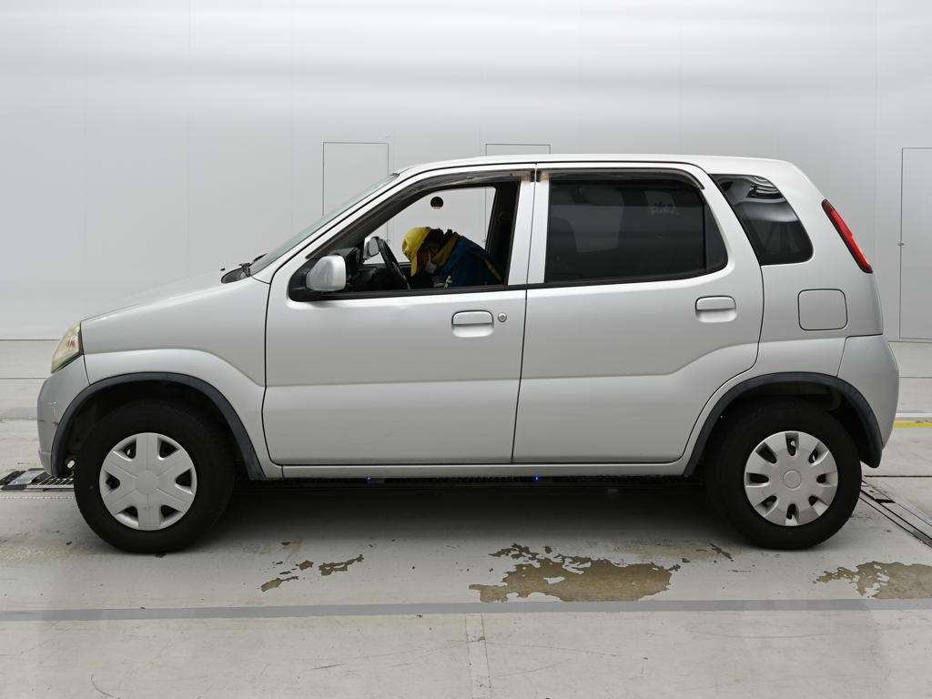 SUZUKI KEI