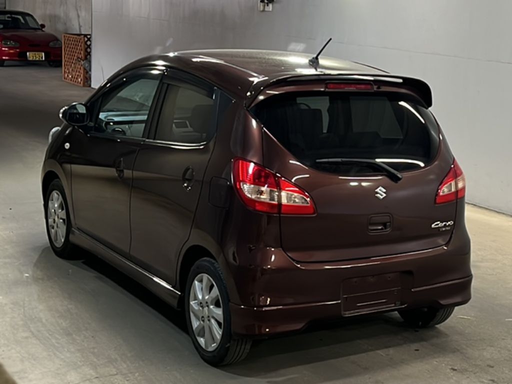 SUZUKI CERVO