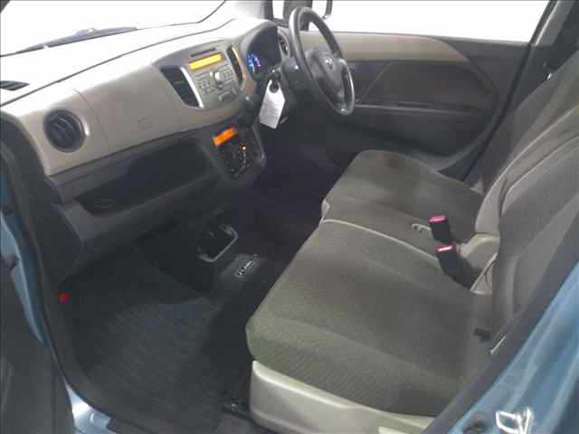 MAZDA FLAIR