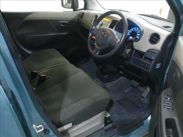 MAZDA FLAIR