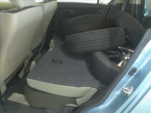 MAZDA FLAIR
