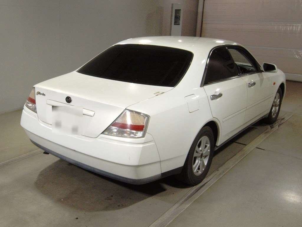 NISSAN GLORIA
