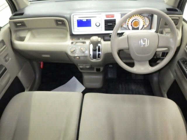 HONDA LIFE