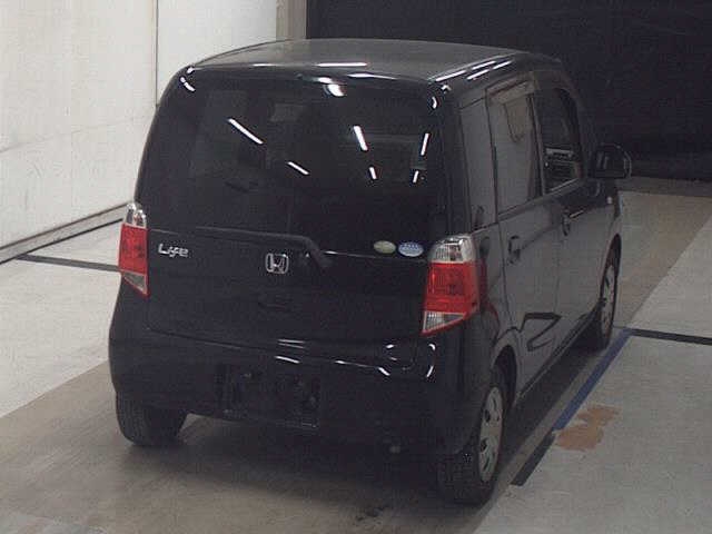 HONDA LIFE
