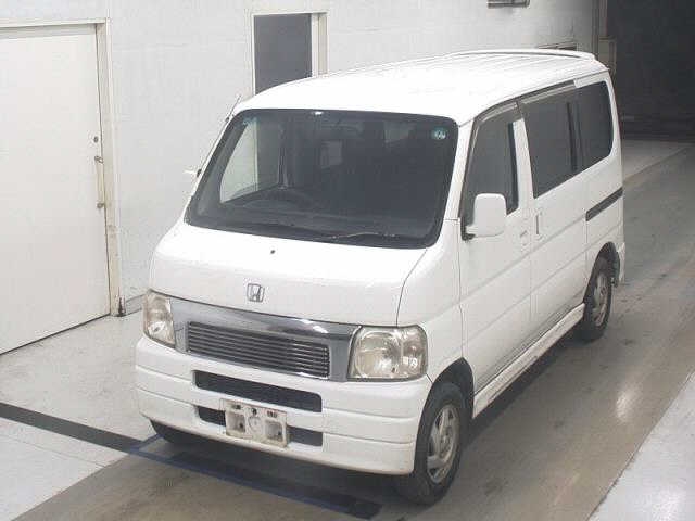 HONDA VAMOS