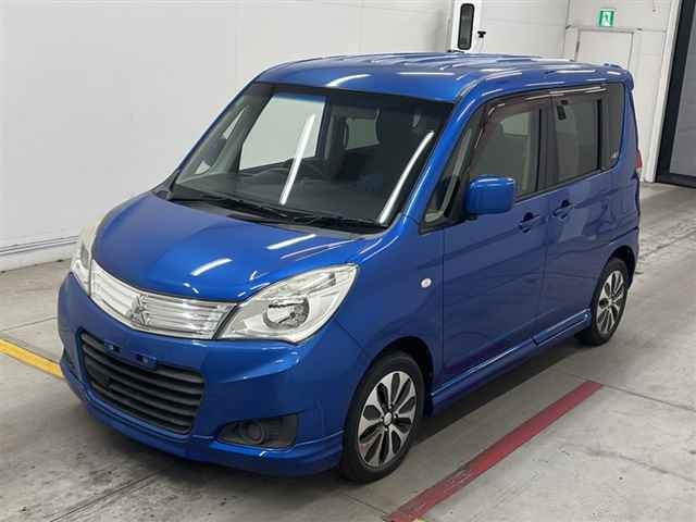 MITSUBISHI DELICA D:2