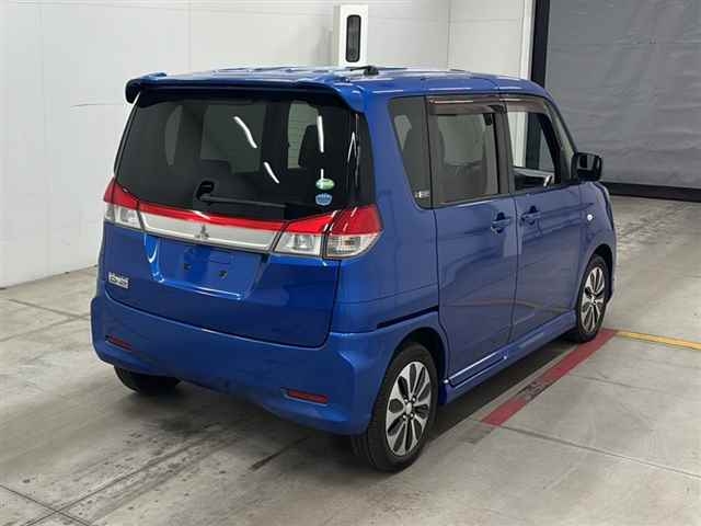 MITSUBISHI DELICA D:2