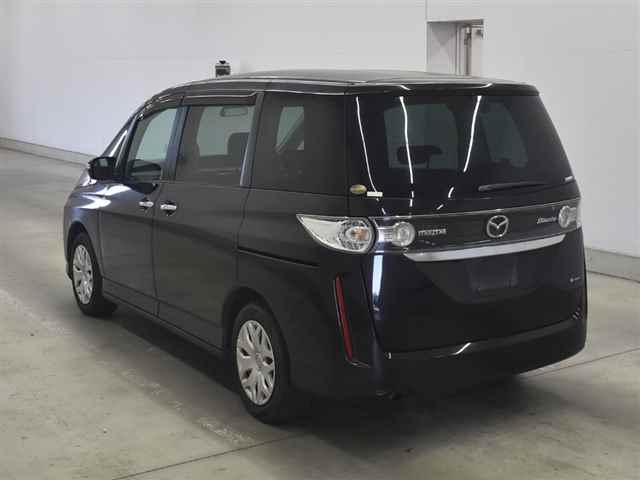 MAZDA BIANTE