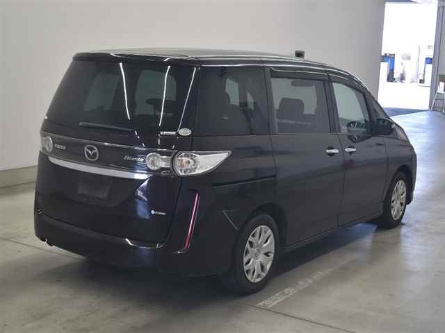 MAZDA BIANTE