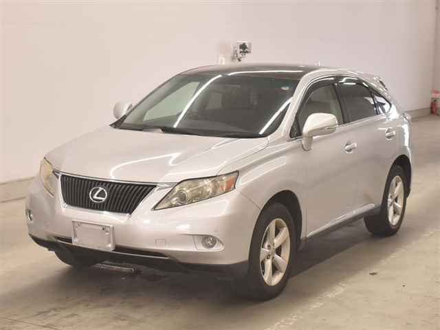 LEXUS RX350