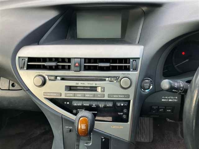 LEXUS RX350
