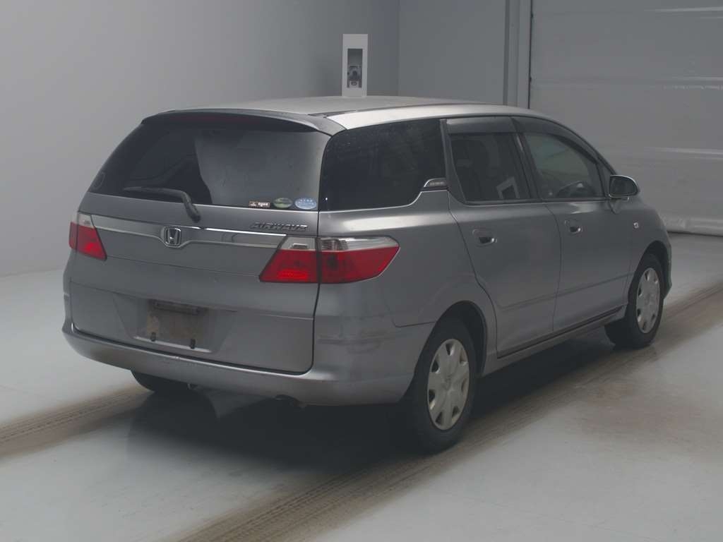 HONDA AIRWAVE
