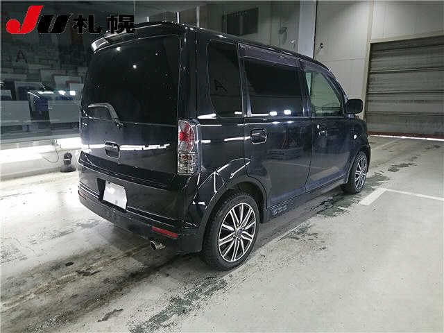 MITSUBISHI EK SPORT
