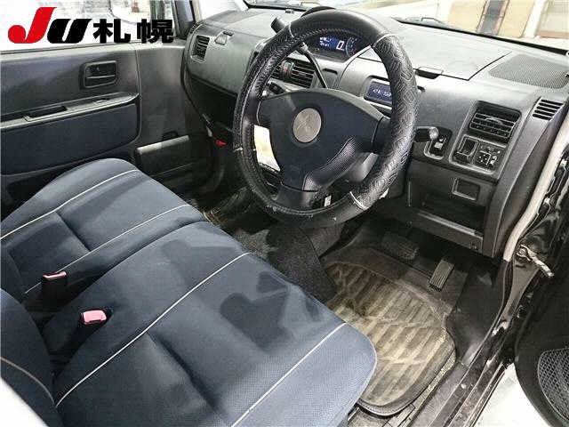MITSUBISHI EK SPORT