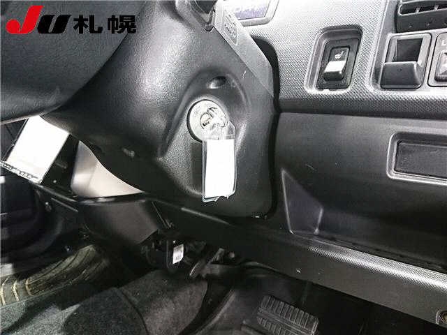 MITSUBISHI EK SPORT