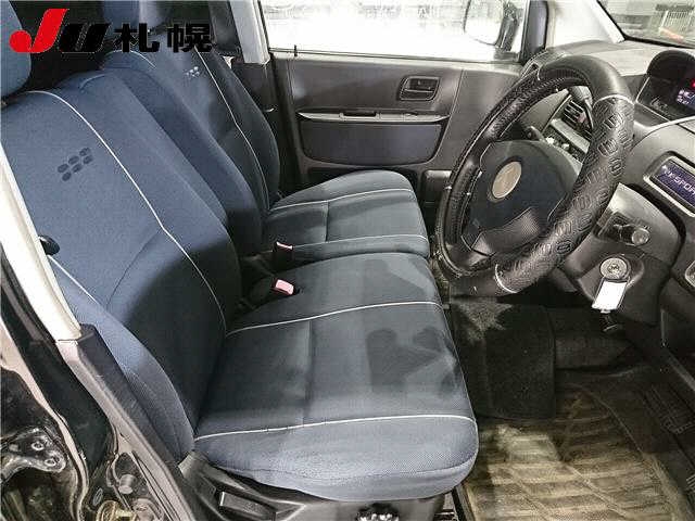 MITSUBISHI EK SPORT