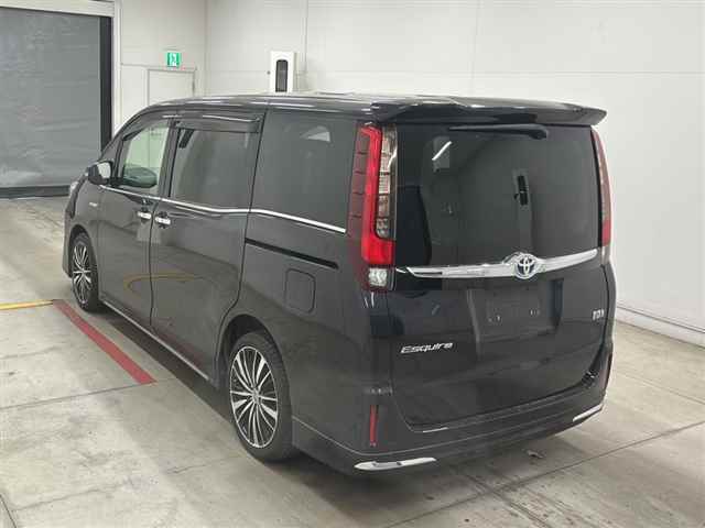 TOYOTA ESQUIRE