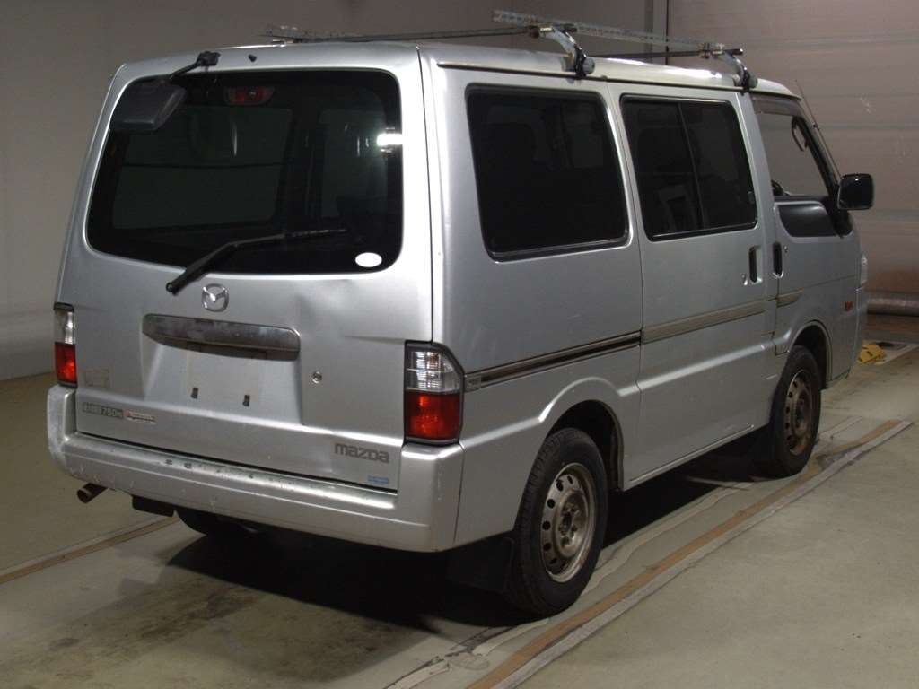 MAZDA BONGO