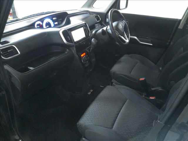 MITSUBISHI DELICA D:2